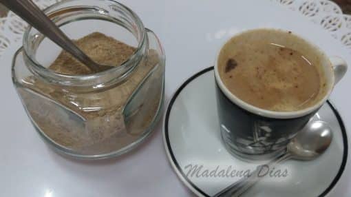 FOTO CAPUCCINO