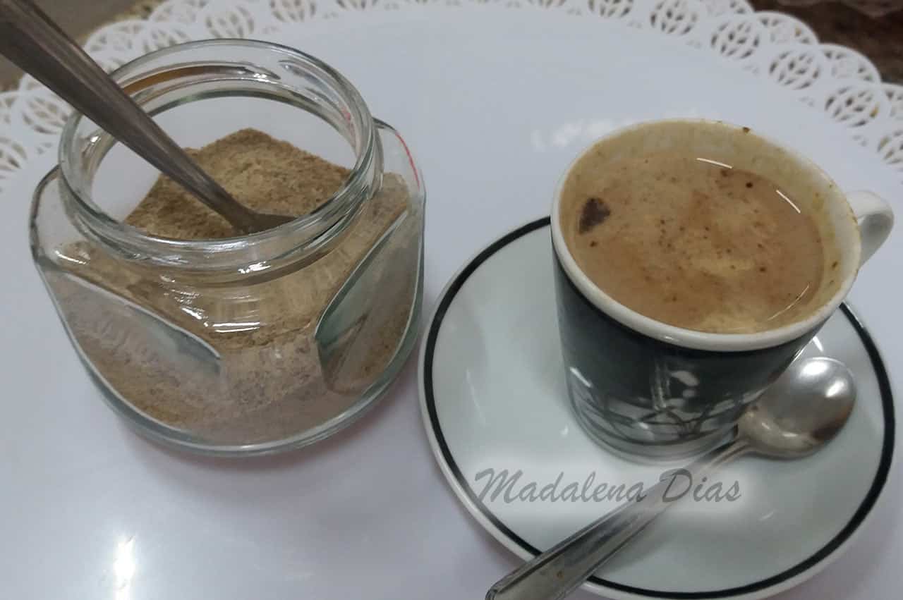 FOTO CAPUCCINO