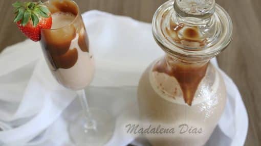 FOTO AMARULA CASEIRA