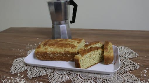 FOTO PÃO DE AVEIA SAUDÁVEL
