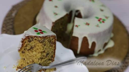 FOTO BOLO DE NOZES NATALINO