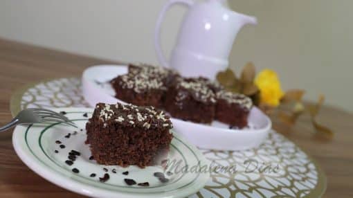 FOTO BOLO CHOCOLATE INTENSO