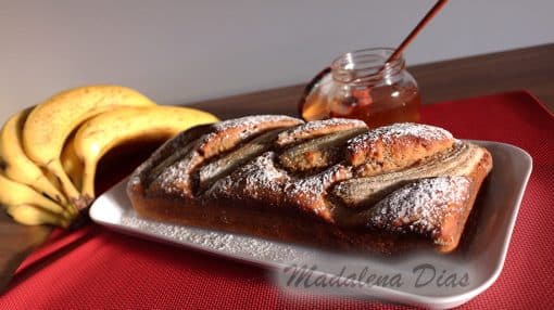 FOTO BOLO BANANA APARENTE
