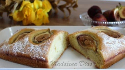 FOTO BOLO DE FIGO APARENTE